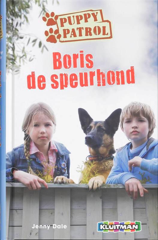 Boris de speurhond / Puppy Patrol 9789020673364 J. Dale, Livres, Livres pour enfants | Jeunesse | Moins de 10 ans, Envoi