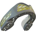 SAFEJAWZ Nitro Series Grijs Geel Volwassene, Sport en Fitness, Verzenden, Nieuw, Overige