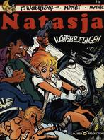 Natasja - Luchtspiegelingen 9782950221155 Walthéry, Boeken, Stripverhalen, Verzenden, Gelezen, Walthéry