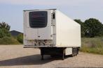 Veiling: Reefer Oplegger Schmitz Cargobull SCB*S3B 2019, Auto's, Vrachtwagens