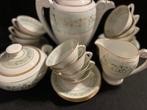 Limoges - Koffieservies (27) - Porselein, Antiek en Kunst