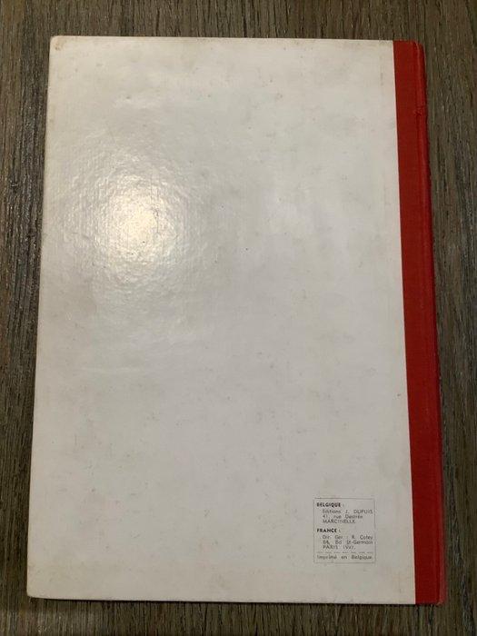 Spirou (magazine) - Reliure 24 avec couverture reliure 13 -, Livres, BD