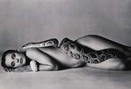 Richard Avedon - Nastassja Kinski and the Serpent, Los