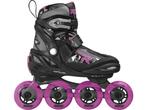 Roces - Moody TIF - Inline Skates - Meisjes - Verstelbaar -, Verzenden, Zo goed als nieuw