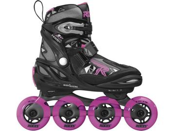Roces - Moody TIF - Inline Skates - Meisjes - Verstelbaar - beschikbaar voor biedingen