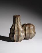 Porzellanfabrik Luisenburg - Heinrich Fuchs - Vase (2) - Duo