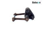 Achter Schokbreker Arm (dogbones) Suzuki SFV 650 Gladius, Motoren, Onderdelen | Suzuki, Verzenden, Gebruikt