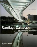 Santiago Calatrava, Boeken, Nieuw, Nederlands, Verzenden