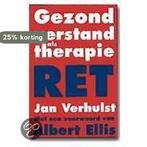 RET 9789026511943 Jan Verhulst, Verzenden, Gelezen, Jan Verhulst