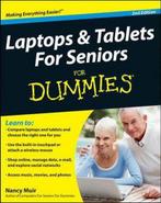 Laptops & Tablets For Seniors For Dummies 9781118095966, Boeken, Gelezen, Nancy C. Muir, Verzenden