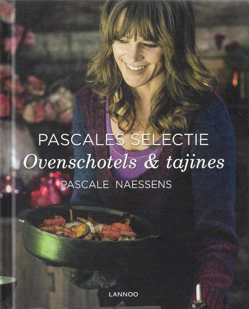 Pascales selectie - Ovenschotels & tajines 9789401440646, Boeken, Hobby en Vrije tijd, Zo goed als nieuw, Verzenden