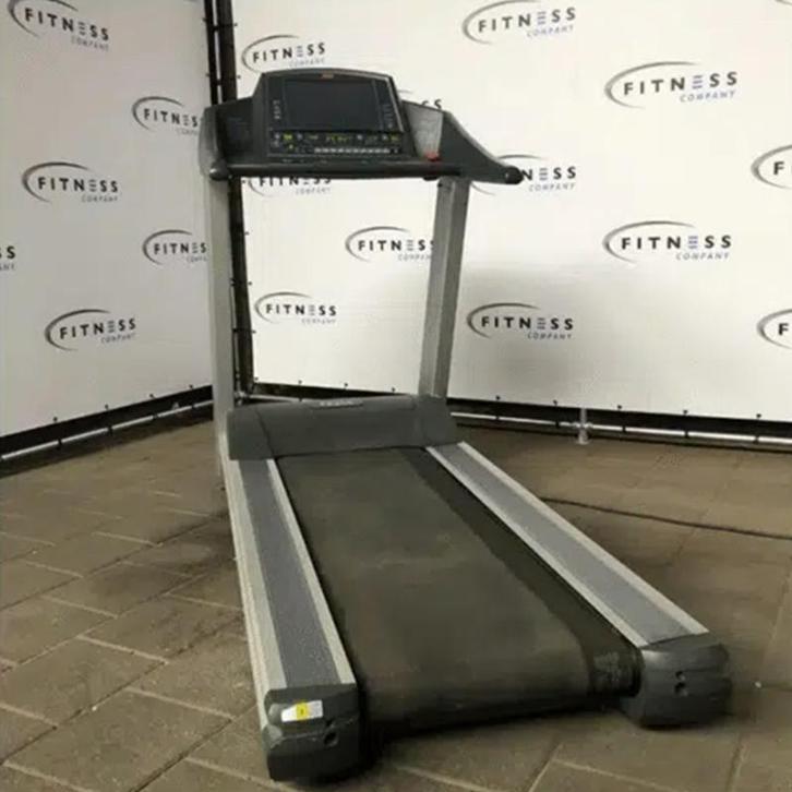 Teca - T3tl - Treadmill, Sport en Fitness, Fitnessmaterialen, Overige typen, Ophalen of Verzenden