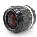 Nikon Nikkor-NC Auto 35mm F/1.4 | Tweedehands, Audio, Tv en Foto, Foto | Lenzen en Objectieven, Verzenden, Zo goed als nieuw