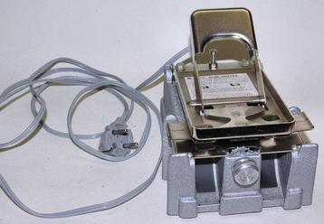 Viewmaster / Sawyers Film cutter FC 2 Projector