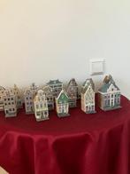 Blokker - Kerstdecoratie blokker huisjes (17) - Aardewerk, Diversen, Kerst, Nieuw