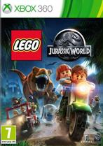 LEGO Jurassic World-Standaard (Xbox 360) Gebruikt, Ophalen of Verzenden, Nieuw