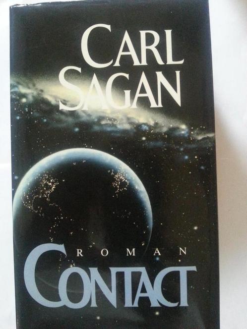 Contact 9789026945922 F.J. Bruning, Boeken, Thrillers, Gelezen, Verzenden