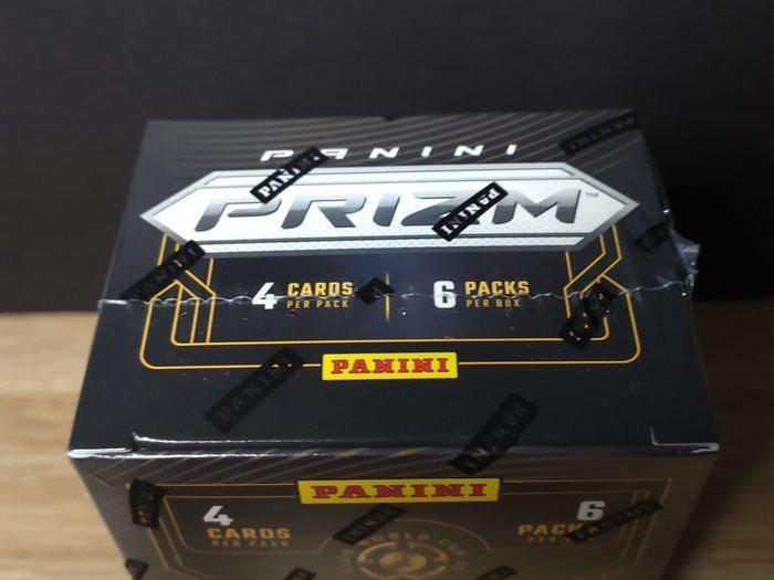 Panini Prizm Fifa Club World Cup Blaster Box - 1 Sealed box, Verzamelen, Stickers