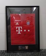 FC Bayern München - Duitse voetbal competitie - David Alaba, Nieuw