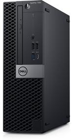 Dell OptiPlex 7060 SFF i5 8e Gen 8GB + 2 jaar garantie!, Computers en Software, Nieuw, Ophalen of Verzenden