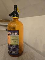 Chartreuse - Siphon Vintage