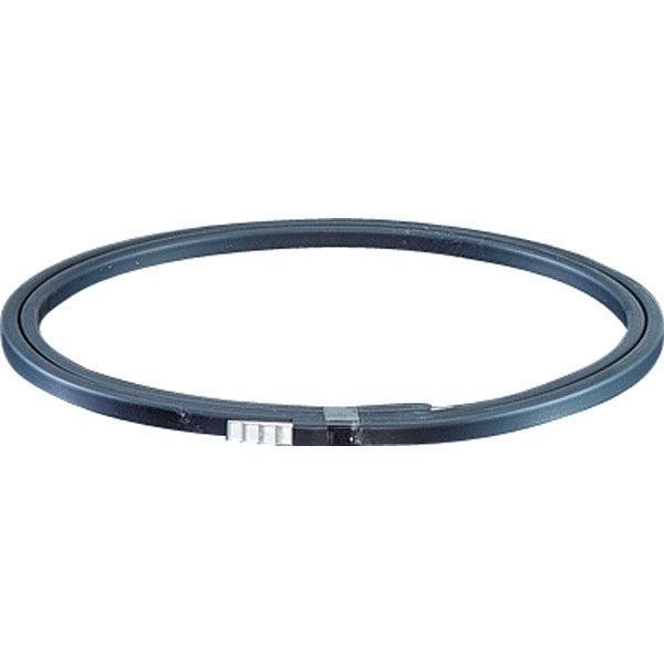 Hensel Flexible MI Rail Copper 160A Length 2000mm - Mi VS, Doe-het-zelf en Bouw, Elektriciteit en Kabels, Verzenden