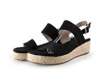 Sub55 Sleehakken in maat 40 Zwart | 5% korting, Verzenden, Zwart, Sub55, Schoenen met hoge hakken