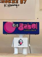 altro - big babol - Lampe de table - Acier - lampe big babol