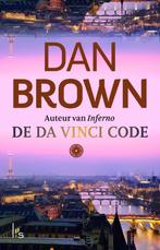 De Da Vinci code / Robert Langdon / 2 9789021019772, Verzenden, Dan Brown