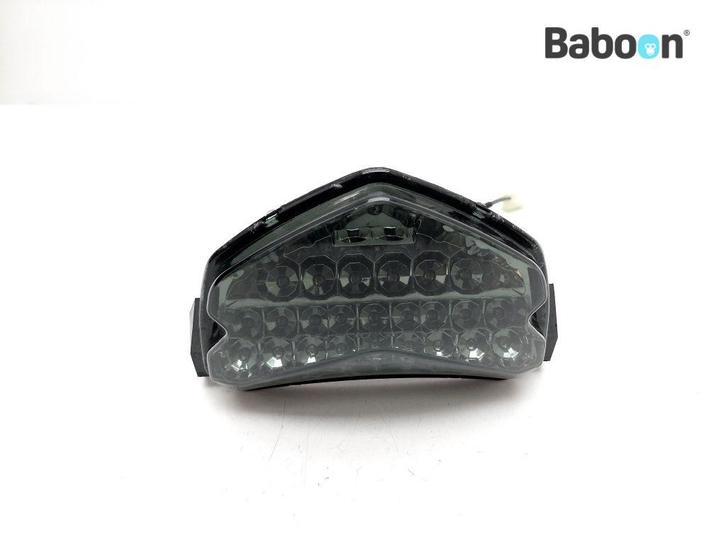 Achterlicht Suzuki GSX R 600 2004-2005 (GSXR600 K4/K5), Motoren, Onderdelen | Suzuki, Gebruikt, Verzenden