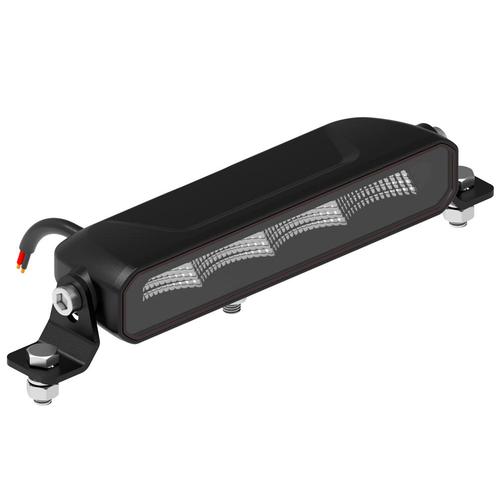 Brilliance LED werklamp lichtbalk 40 watt breedstraler, Auto-onderdelen, Verlichting, Nieuw, Ophalen of Verzenden