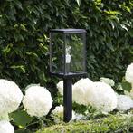 Tuinverlichting Modern Capital Terras XL Tuinverlichting, Verzenden, Staande lamp, 50 tot 250 watt, Nieuw