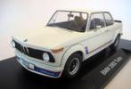 MCG - 1:18 - BMW 2002 Turbo 1973 - Édition limitée