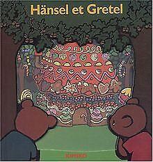 Hänsel et Gretel  Kimiko  Book, Boeken, Overige Boeken, Gelezen, Verzenden
