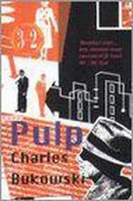 Pulp / Pockethuis 9789050002158 Charles Bukowski, Verzenden, Gelezen, Charles Bukowski