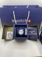 Omega x Swatch - Mission to Earthphase - Zonder Minimumprijs, Nieuw