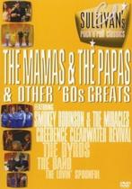 Ed Sullivan Presents: the Mamas & the Papas op DVD, Verzenden, Nieuw in verpakking