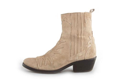 Nelson Cowboy laarzen in maat 36 Beige | 10% extra korting, Vêtements | Femmes, Chaussures, Envoi
