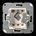 Jung Basiselement Installatieschakelaar - 106,28, Doe-het-zelf en Bouw, Verzenden, Nieuw