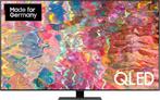 Samsung GQ65Q80BATXZG - 65 inch 4K QLED Smart TV - 100Hz, Audio, Tv en Foto, Ophalen of Verzenden, Nieuw