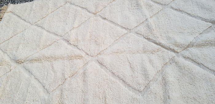 Berber - Tapijt - 243 cm - 147 cm, Huis en Inrichting, Stoffering | Tapijten en Vloerkleden