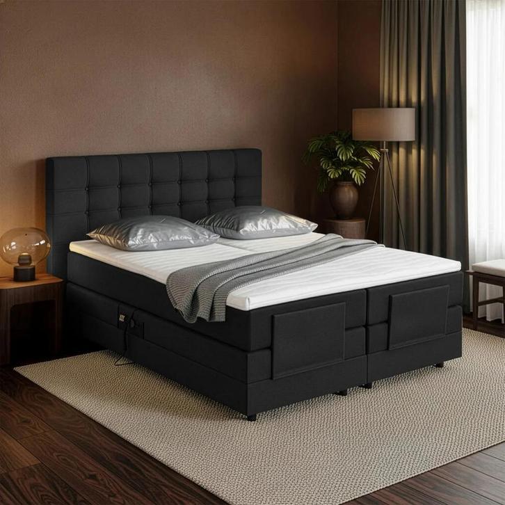 *ACTIE* Tweedekans en OP=OP producten | Boxsprings | Bedden, Huis en Inrichting, Slaapkamer | Bedden, Nieuw, Verzenden