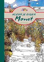 Kleur je eigen Monet 9789461884329, Boeken, Verzenden, Gelezen