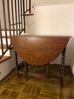 Tafel - Rovere - Antieke consoletafel, Antiek en Kunst