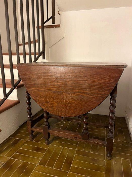 Tafel - Rovere - Antieke consoletafel, Antiek en Kunst, Antiek | Overige Antiek