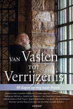 Van Vasten tot Verrijzenis 9789493279797 Anselm Grün, Boeken, Verzenden, Zo goed als nieuw, Anselm Grün