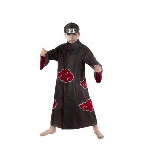 Kostuum Itachi Naruto Kind, Enfants & Bébés, Costumes de carnaval & Déguisements, Envoi