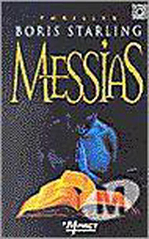 Messias 9789029067034, Livres, Thrillers, Envoi
