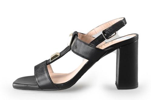 Lodi Sandalen in maat 37 Zwart | 5% extra korting, Kleding | Dames, Schoenen, Zwart, Zo goed als nieuw, Sandalen of Muiltjes, Verzenden