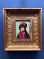 Europese school (XX) - Fanciulla